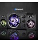 Bộ Loa Nghe Nhạc Bluetooth Gaming Để Bàn SADA D-209 Led RGB Dùng Cho Máy Vi Tính PC, Laptop, Tivi